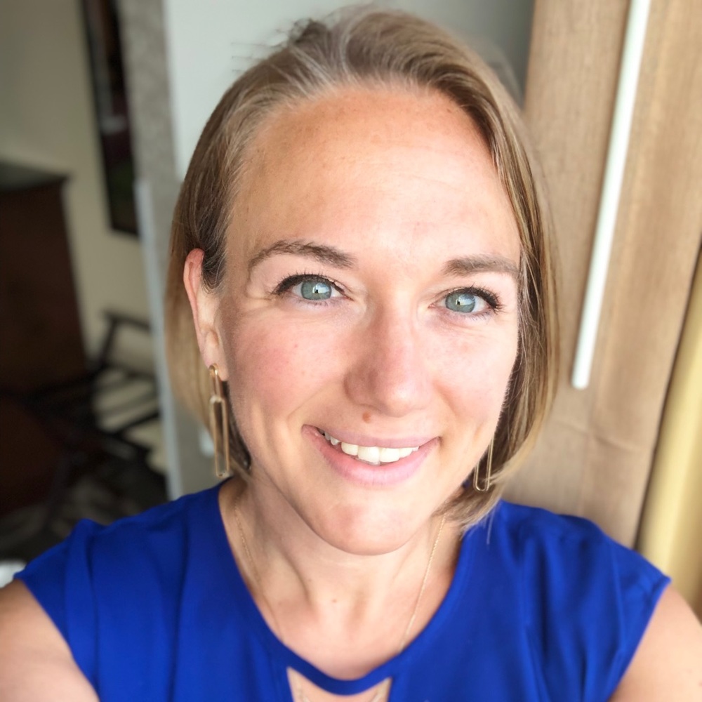 Meet your Posher, Erin